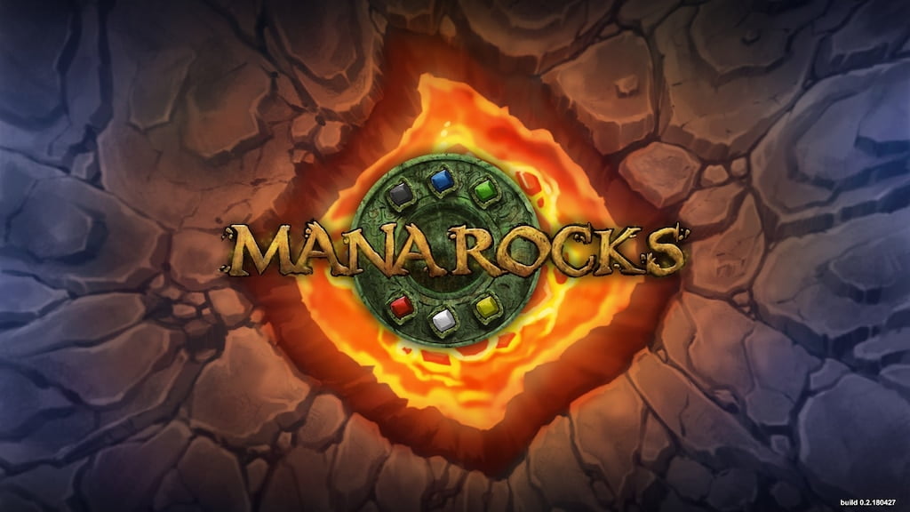 ManaRocks