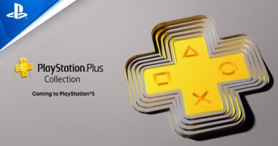 PS Plus Collection