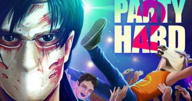 Party Hard 2