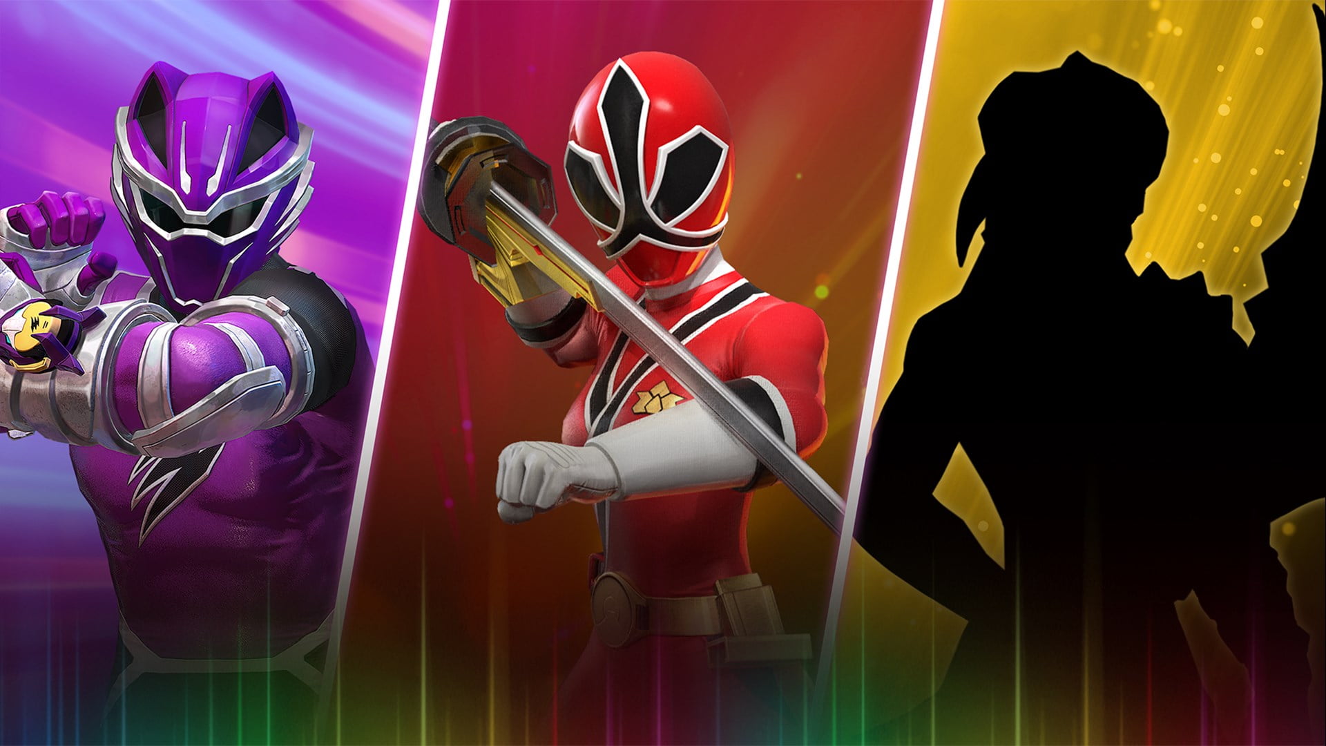 Power Rangers: Battle for the Grid disponibiliza Lauren Shiba