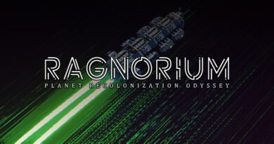 Ragnorium