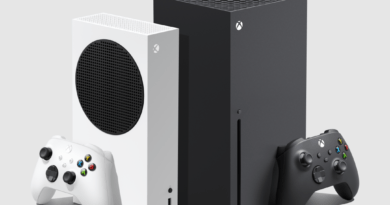 novos Xbox Os novos Xbox lado a lado: Xbox Series S (branco) e Xbox Series X (preto). (Imagem: Divulgação)
