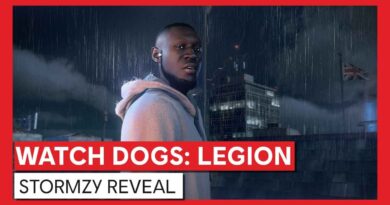 Watch Dogs: Legion