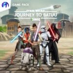 The Sims 4 Star Wars: Jornada para Batuu
