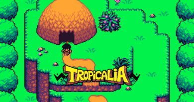 Tropicalia