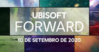 Ubisoft Forward