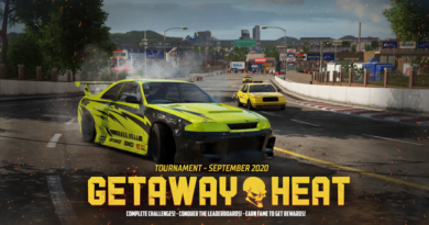 Wreckfest