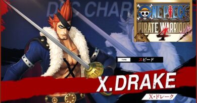 One Piece: Pirate Warriors 4