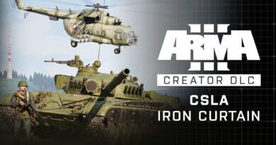 arma 3 arma 3