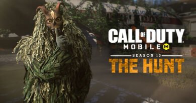 call of duty