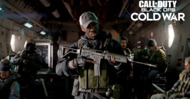 black legend black ops cold war