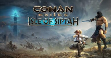 Conan Exiles conan exiles