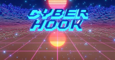 Cyber Hook