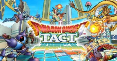 dragon quest tact