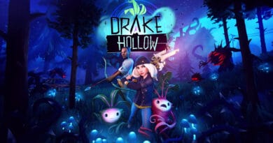 13 sentinels Drake Hollow