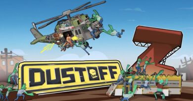 dustoff z dustoff z