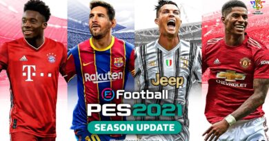 eFootball PES 2021