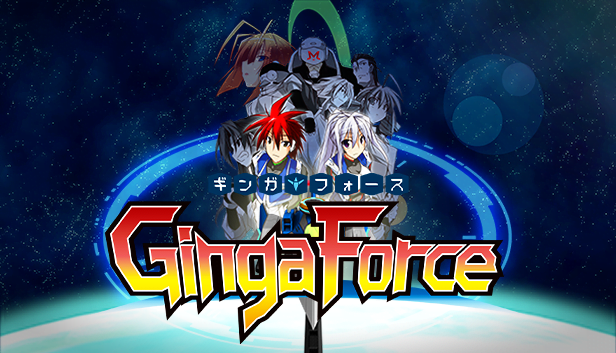 ginga force