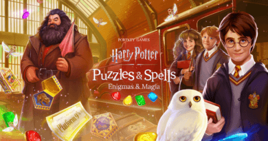 harry potter harry potter