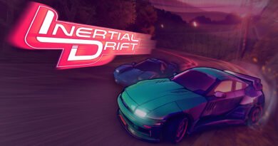 Inertial Drift
