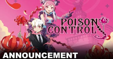 earth defense force poison control