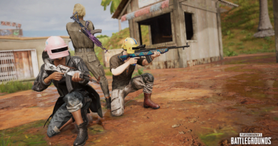 pubg