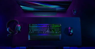 razer