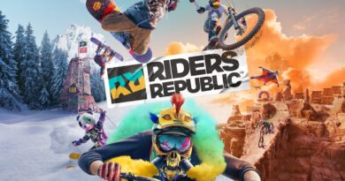 riders republic Riders Republic