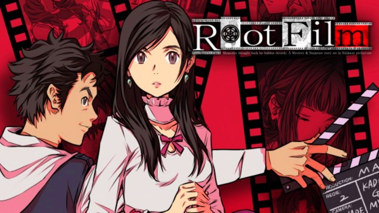 root film