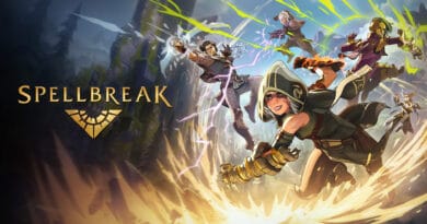 spellbreak Spellbreak