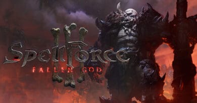 SpellForce 3: Fallen God