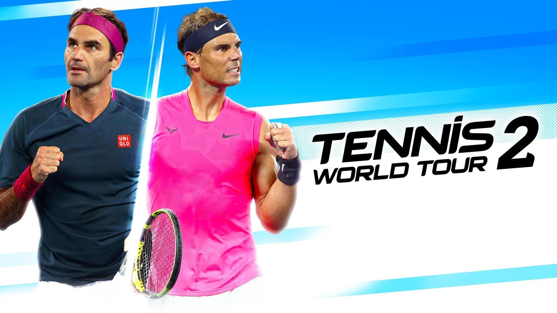 tennis world tour 2