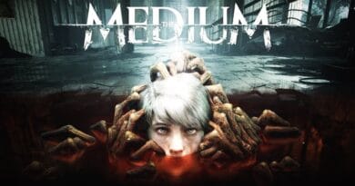 The Medium