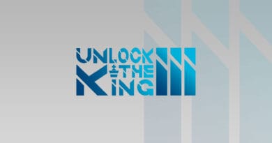 Unlock The King 3