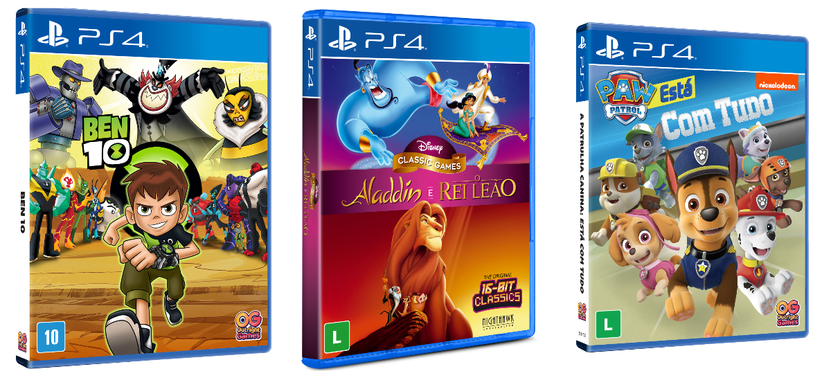 1080 Partners e Rcell