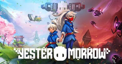 YesterMorrow