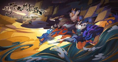 Amazing Cultivation Simulator