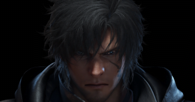 final fantasy xvi Final Fantasy XVI