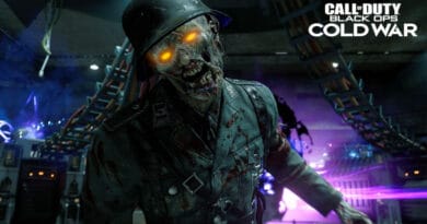 Call of Duty: Black Ops Cold War