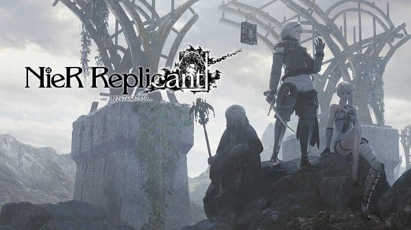 NieR Replicant ver.1.22474487139…