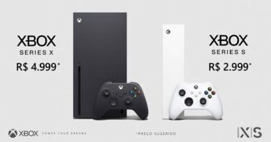Xbox Series