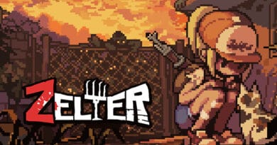 Zelter