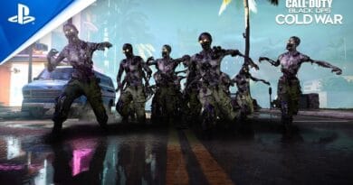 Call of Duty: Black Ops Cold War