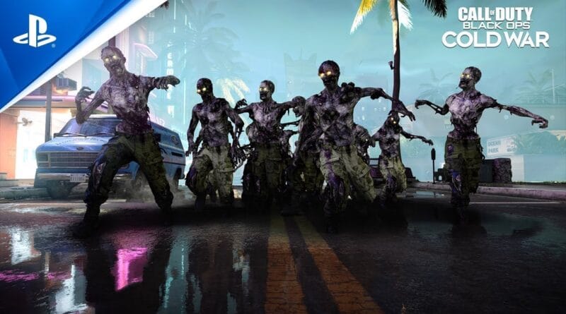 Call of Duty: Black Ops Cold War