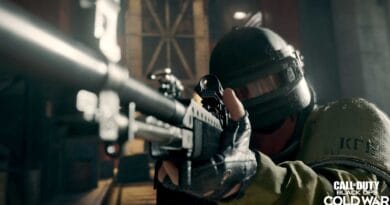 pubg Call of Duty: Black Ops Cold War