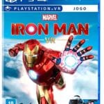 Marvel's Iron Man VR