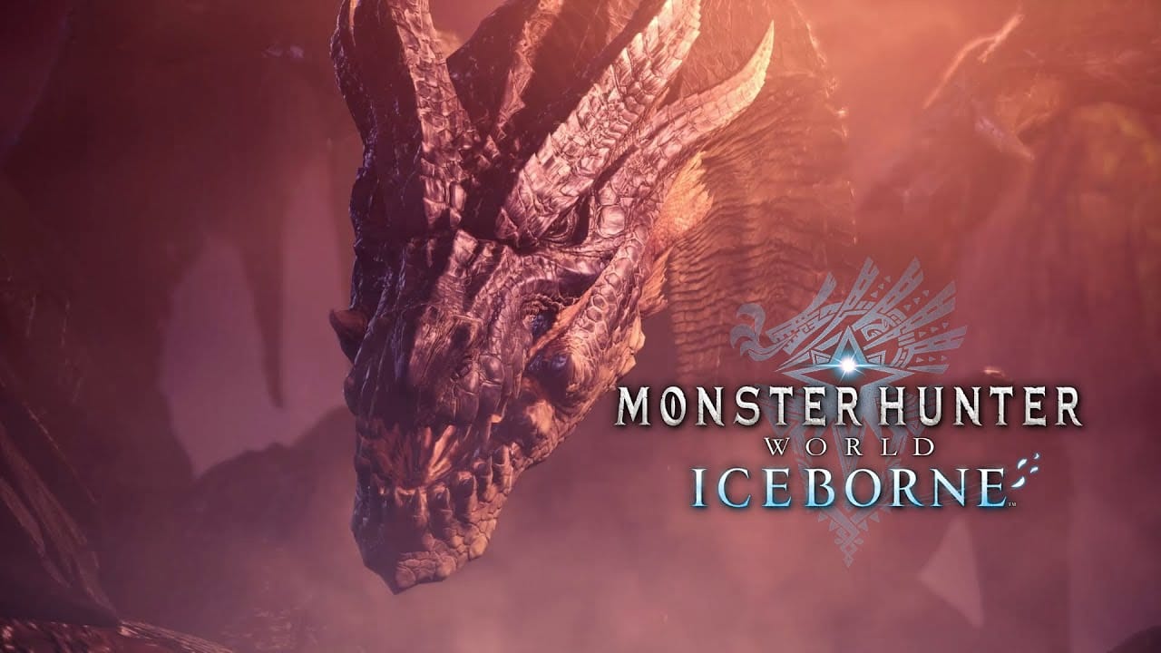 Monster Hunter World: Iceborne
