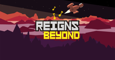 indivisible Reigns: Beyond