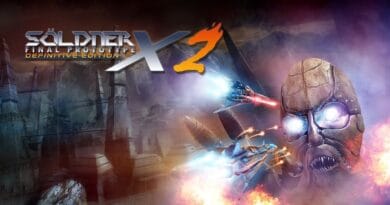 call of duty Söldner-X 2: Final Prototype Definitive Edition