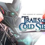 The Legend of Heroes: Trails of Cold Steel IV